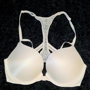 Victoria Secret Very Sexy Razorback Push-up